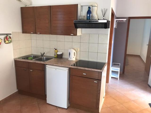 Villa Vinki Vinkuran Eksteriør bilde