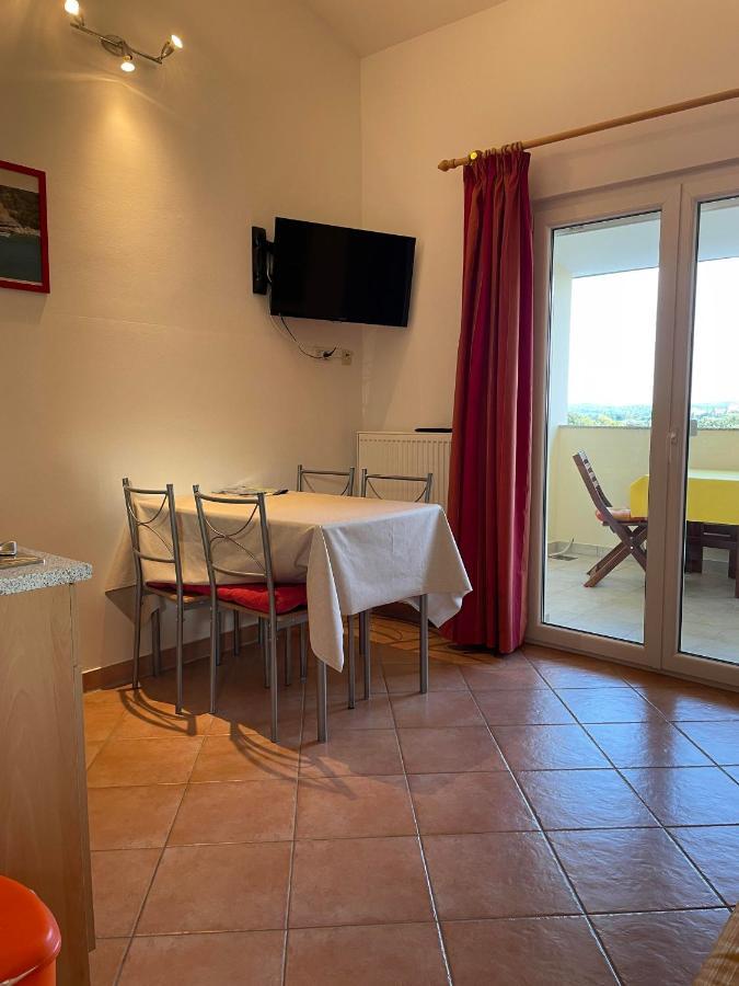 Villa Vinki Vinkuran Eksteriør bilde